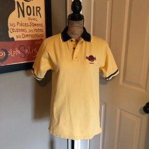 Hard Rock Cafe Cozumel Polo shirt🎸